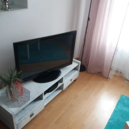 A&A Apartament Hotell Wrocław Eksteriør bilde