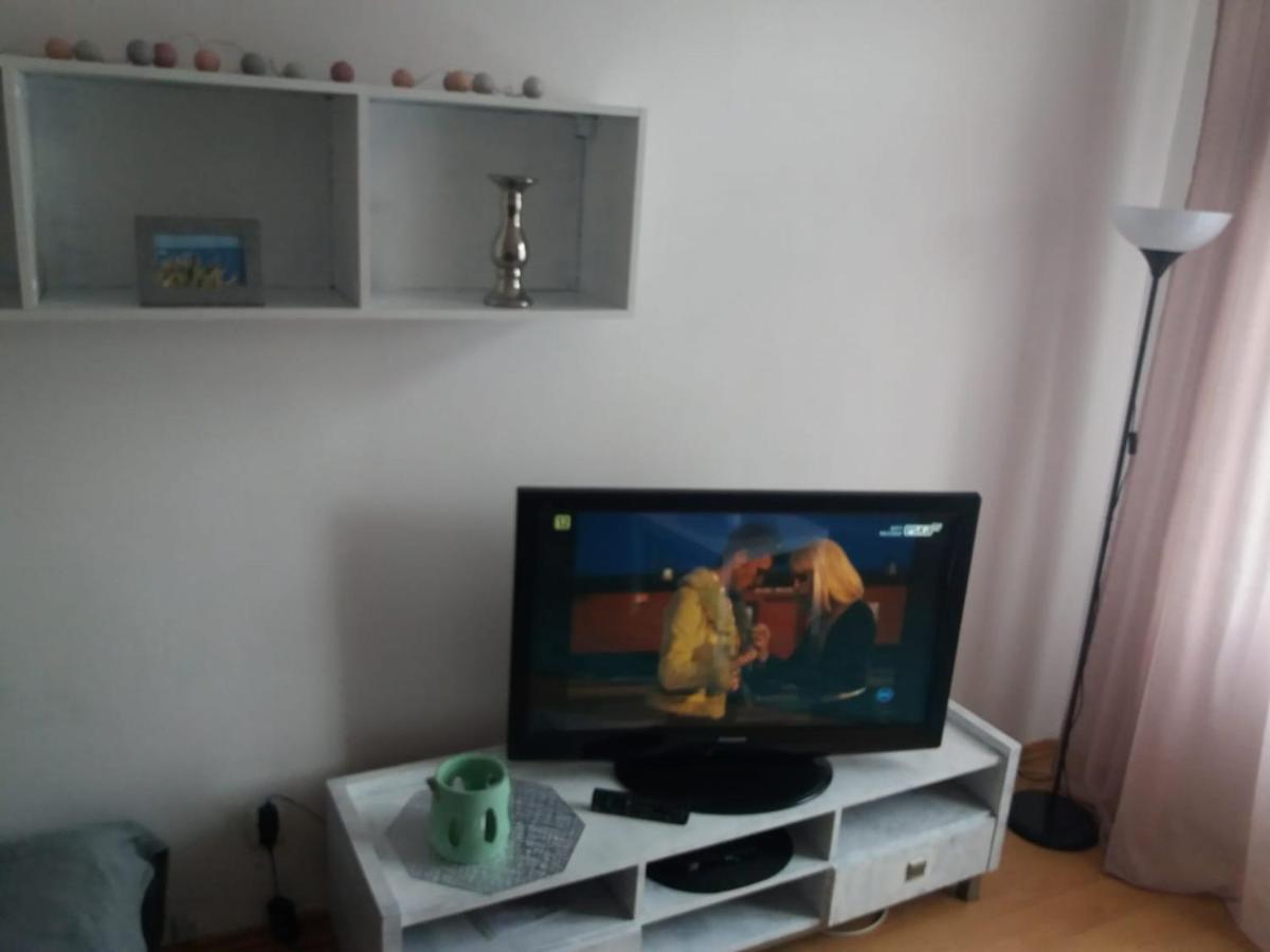 A&A Apartament Hotell Wrocław Eksteriør bilde