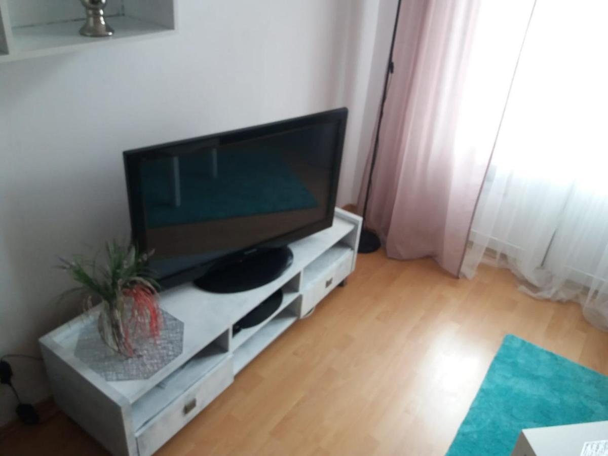 A&A Apartament Hotell Wrocław Eksteriør bilde